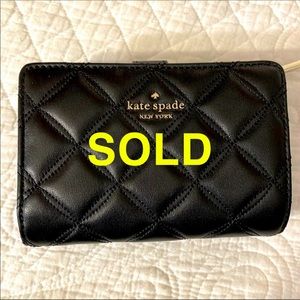 Kate Spade wallet